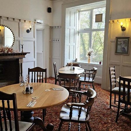 The Abbey Inn Buckfastleigh Bagian luar foto